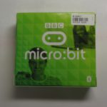 Micro:bit外箱